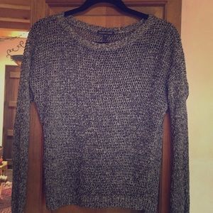 Eileen Fisher summer sweater